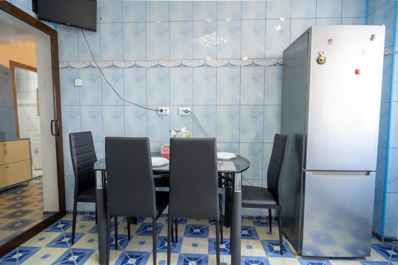 Serene 1Br Apartment With Workspace Bucureşti Exterior foto